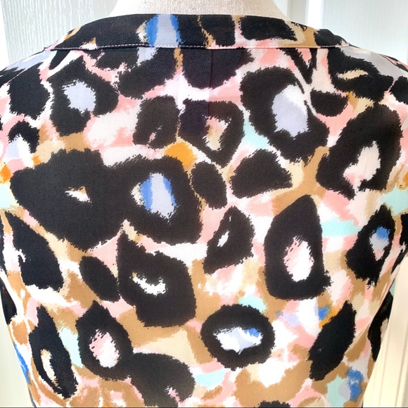 MATTHEW WILLIAMSON for Impulse Ruffled Blouse—SM - Picture 4 of 10